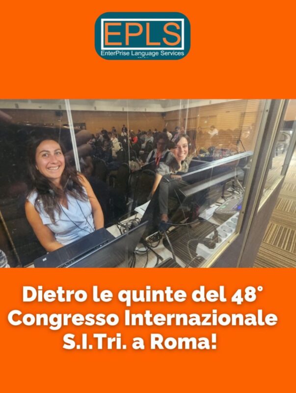 interpretariato EPLS Interpretariato Traduzione e corsi di Lingua