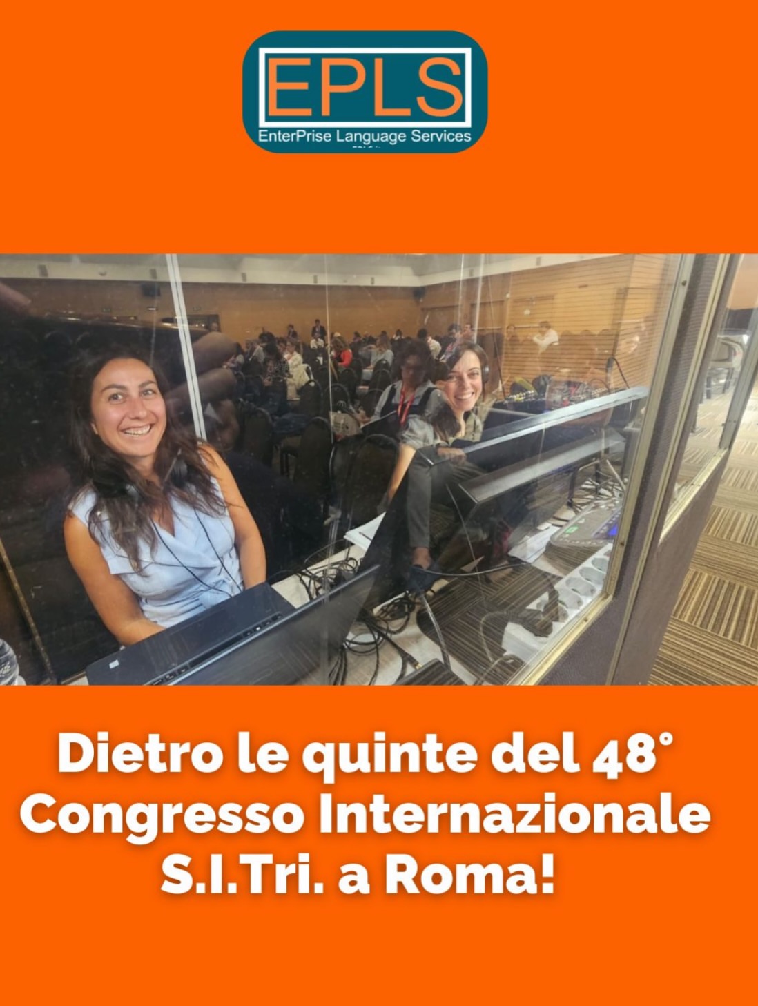 interpretariato EPLS Interpretariato Traduzione e corsi di Lingua